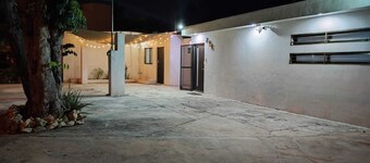 Casa Lluvia DE ORO