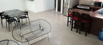 Casa Lluvia DE ORO