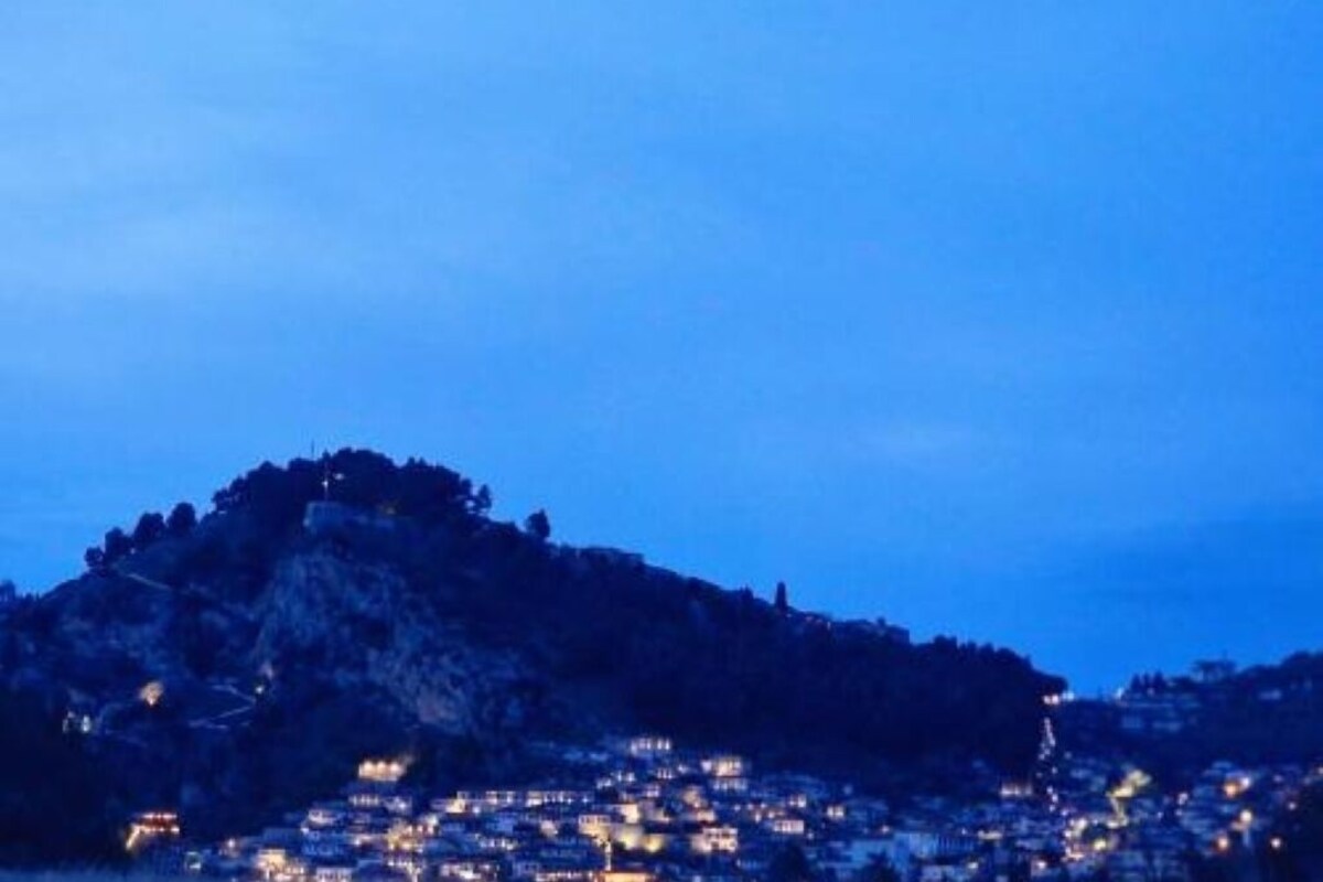 Image de profil de l’hôte