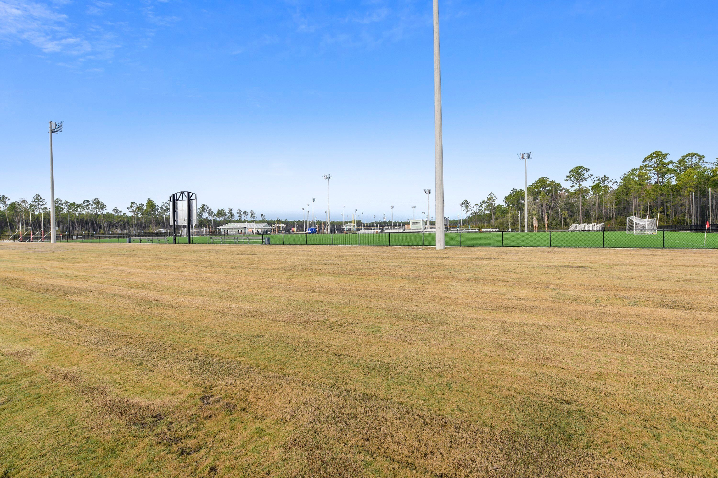 Panama City Beach Sports Complex