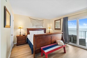 2 quartos, berço de viagem, Wi-Fi, roupa de cama