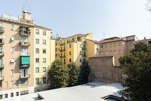 Esterni