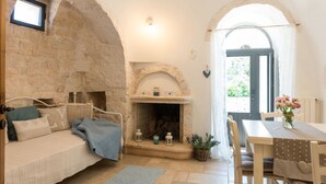 Unclassified image, 3 of 38, button - Trulli Albapetra with Panoramic Pool between Locorotondo and Alberobello (Locorotondo)