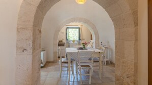 Unclassified image, 2 of 38, button - Trulli Albapetra with Panoramic Pool between Locorotondo and Alberobello (Locorotondo)