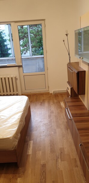 3 soverom, wi-fi (inkludert) og sengetøy