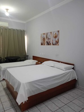 Luxury Double or Twin Room