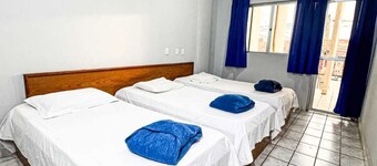 HOTEL GRANDE SERRA