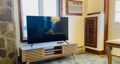 Immerse yourself in the beauty of The Lofthouse.