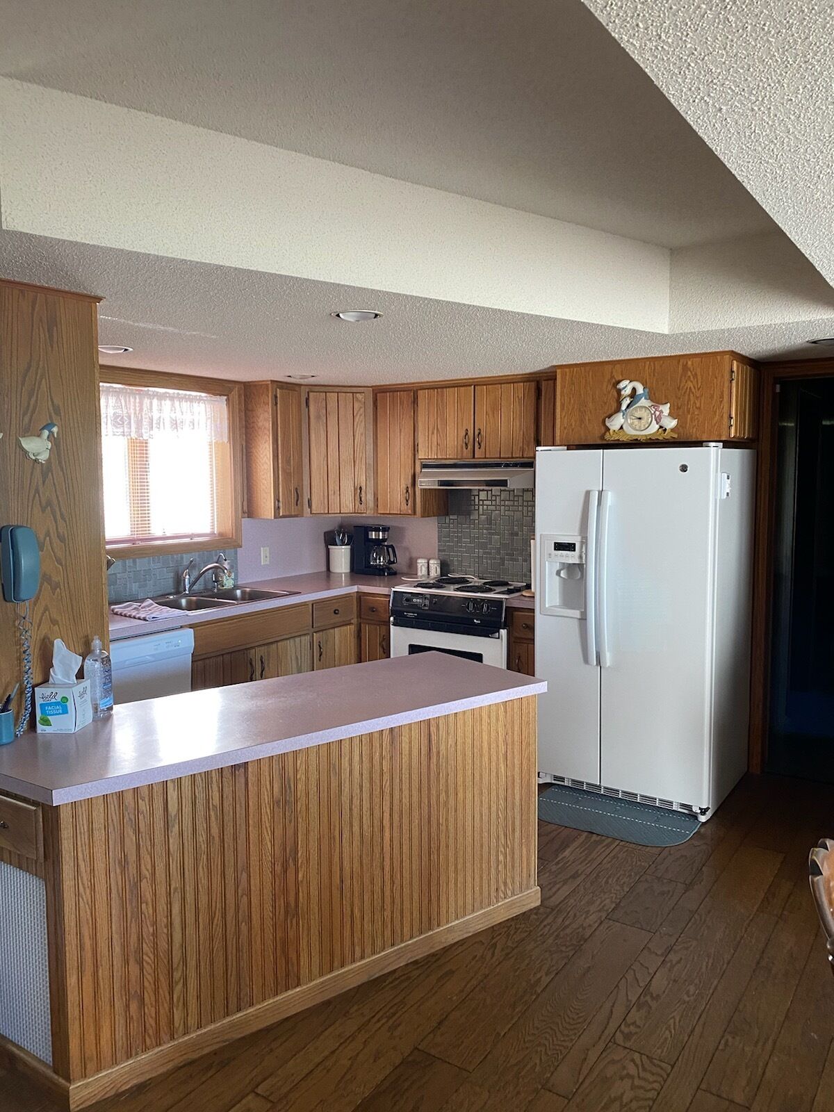 Bemidji Lake House