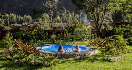 Lamay Lodge by Mountain Lodges of Peru