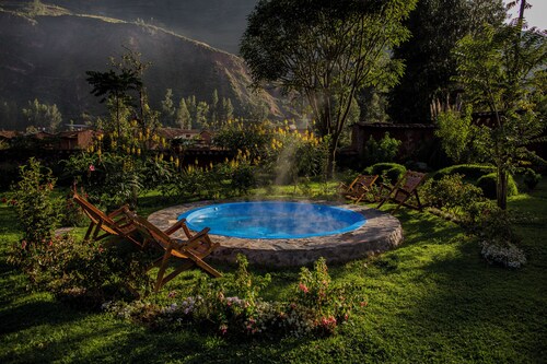 Lamay Lodge by Mountain Lodges of Peru