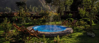 Lamay Lodge by Mountain Lodges of Peru