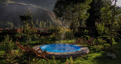 Lamay Lodge by Mountain Lodges of Peru
