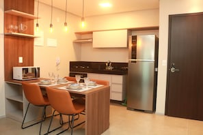 Dining room - Edificio Liv P.Verde Apto 1014 (Maceió)