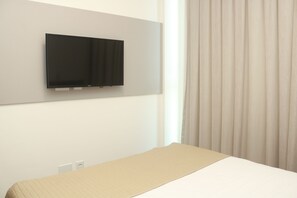 2 bedrooms, iron/ironing board, free WiFi - Edificio Liv P.Verde Apto 1014 (Maceió)