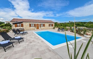 Pool - Pet friendly home in Dabovi Stani (Dabovi Stani)