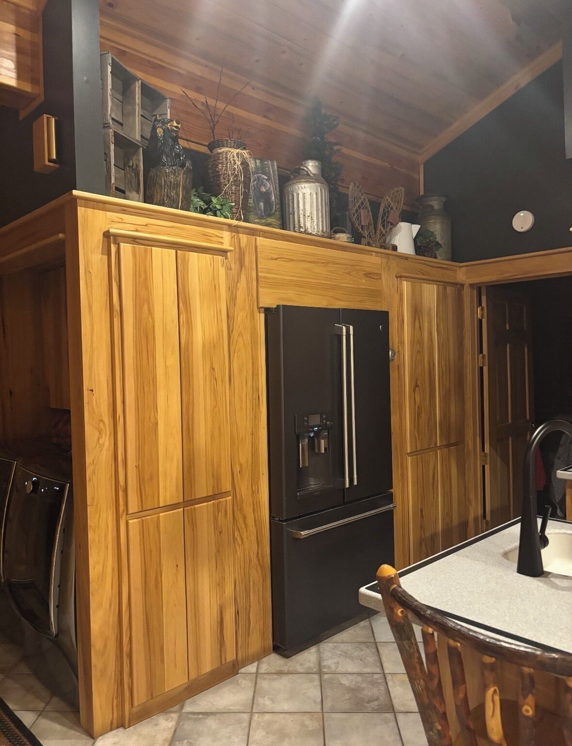 Intérieur