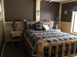 5 soveværelser, weekendseng, gratis Wi-Fi, sengetøj