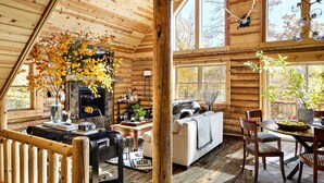 Oppholdsområde