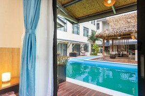 Room - Siargao Seasky Resort (General Luna)