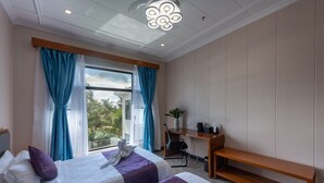 Standard Double Room - Siargao Seasky Resort (General Luna)