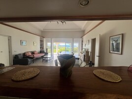 Belső rész - részletek