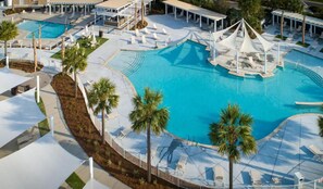 Pool - Near Beach. Amenity Access Included. 2 Master Suites.Pet Friendly. (Seabrook Island)