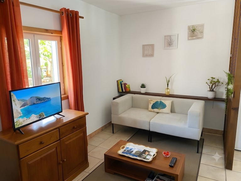 Casa 'Alojamento D Duarte' Con Vistas A La Montaña Y Wi-fi - Gouveia