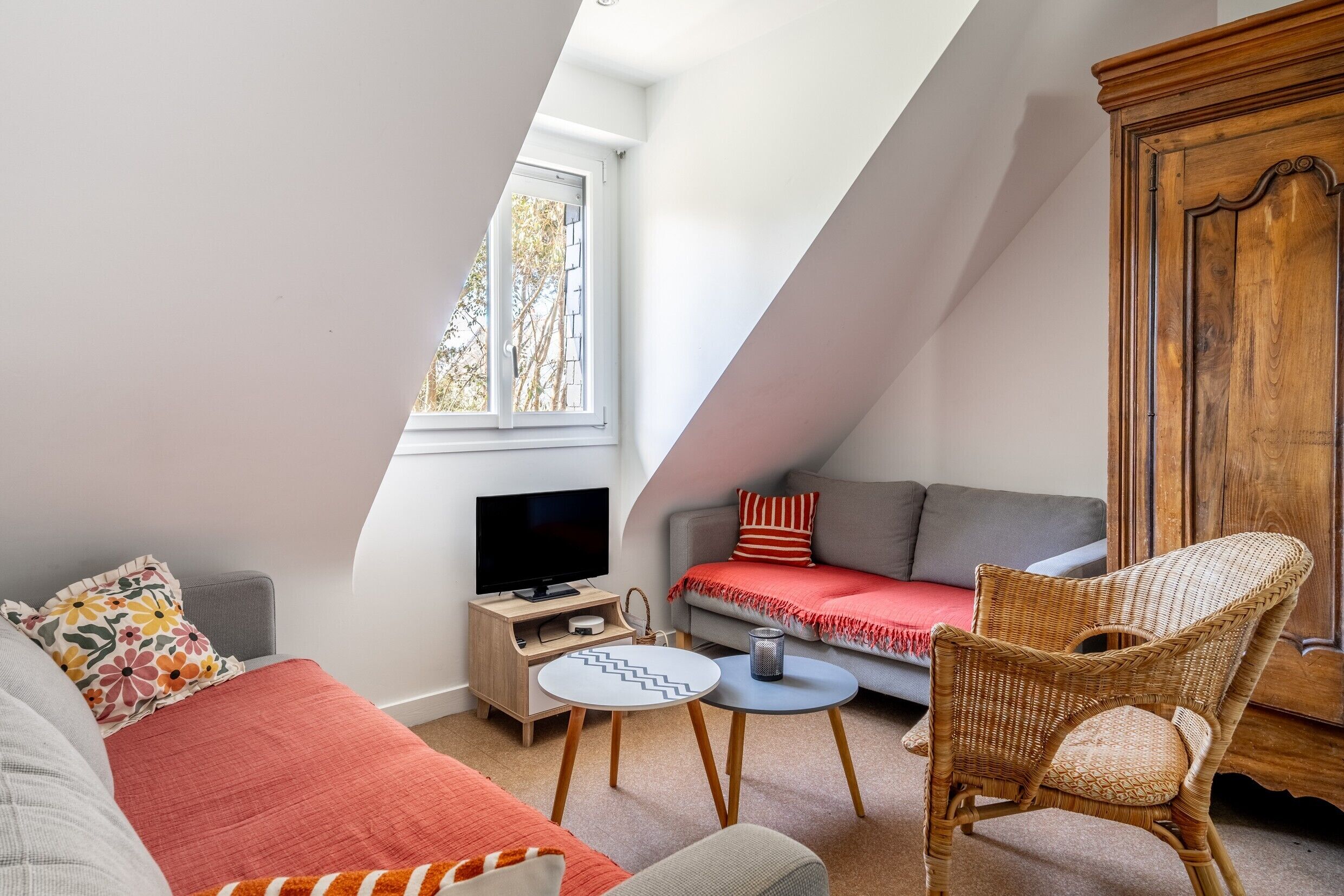 Appartement  à 300m De La Plage De St Colomban - Carnac