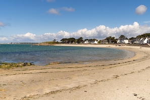 Plage à proximité