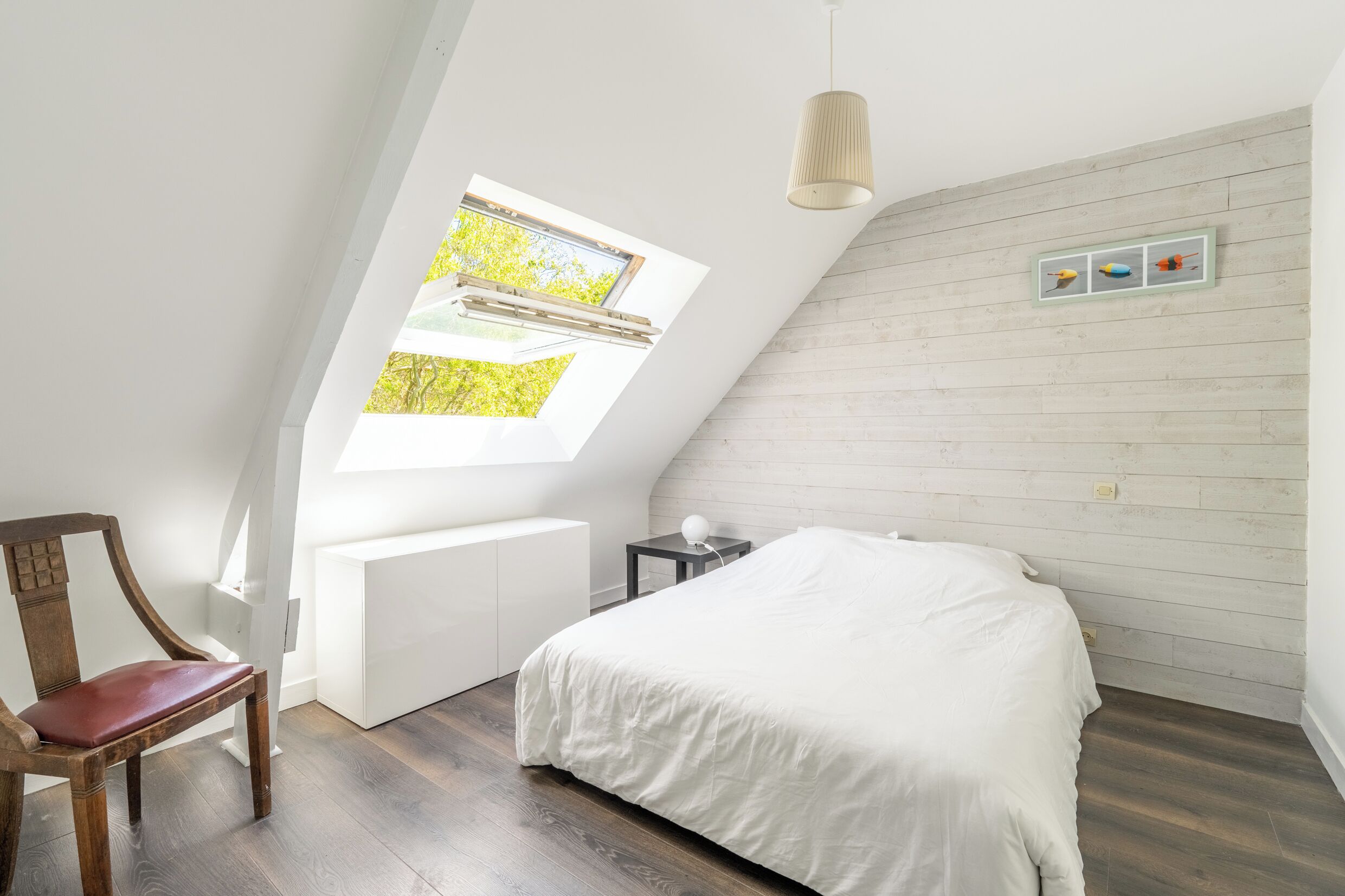 4 chambres, fer et planche à repasser, Wi-Fi gratuit