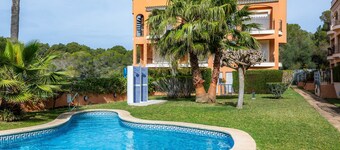 Apartment 'Casa Mz' with Shared Pool, Wi-Fi and Air Conditioning