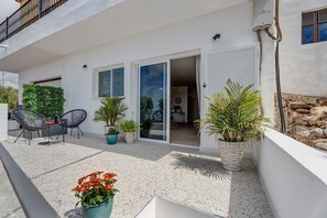 Terrazza/patio