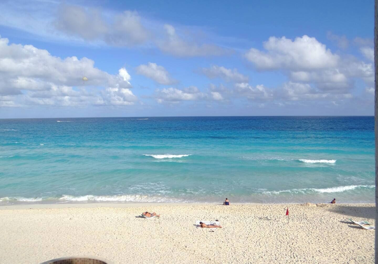 Foto - Caribbean View at Cancun Plaza Beachfront Condos