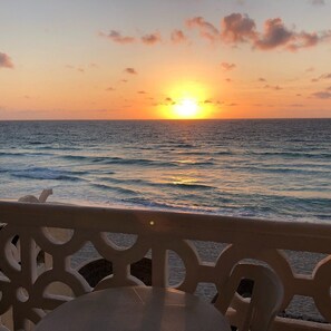 Exterior - Cancun Plaza Condos (Cancun)