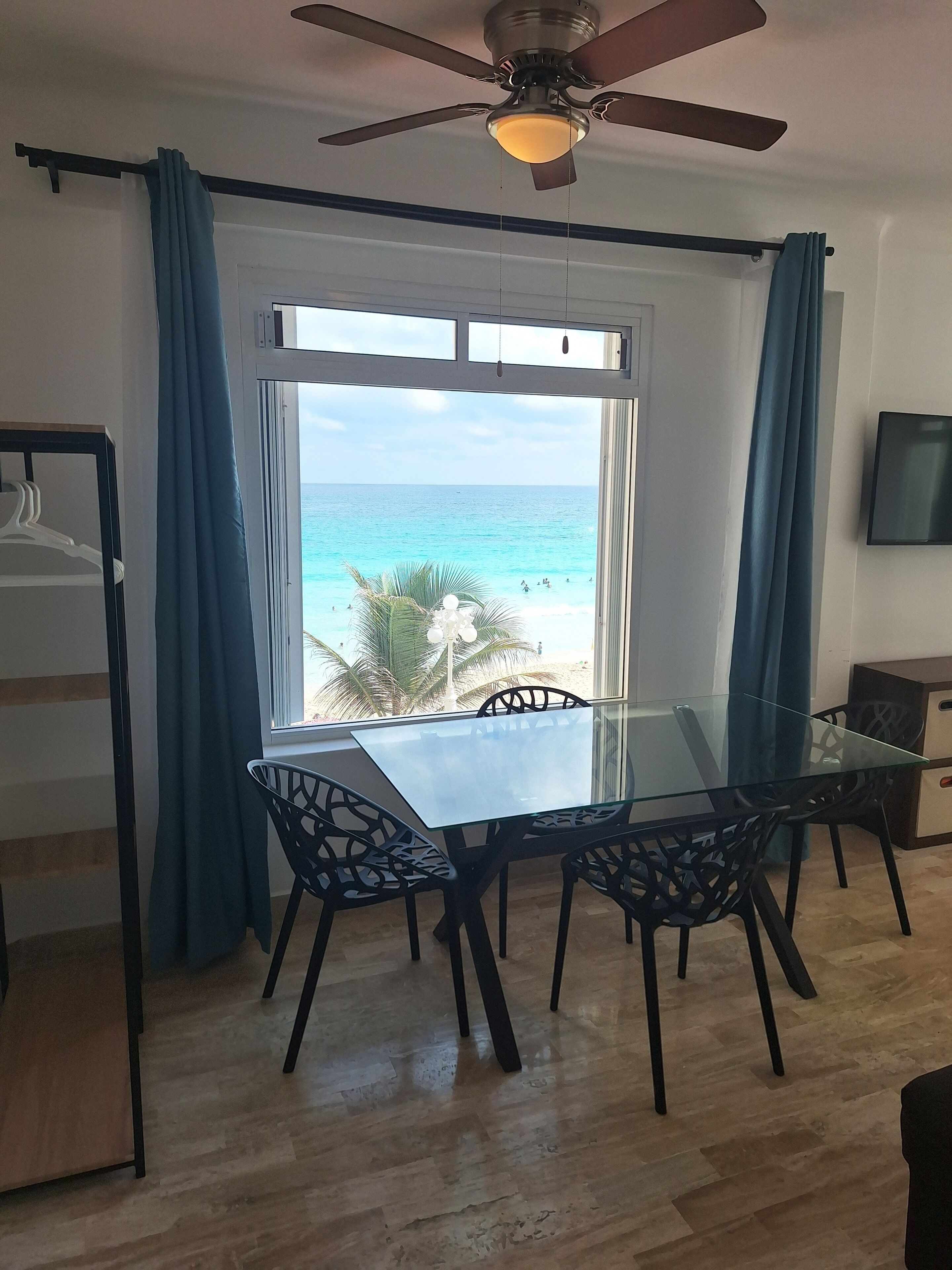Foto - Caribbean View at Cancun Plaza Beachfront Condos