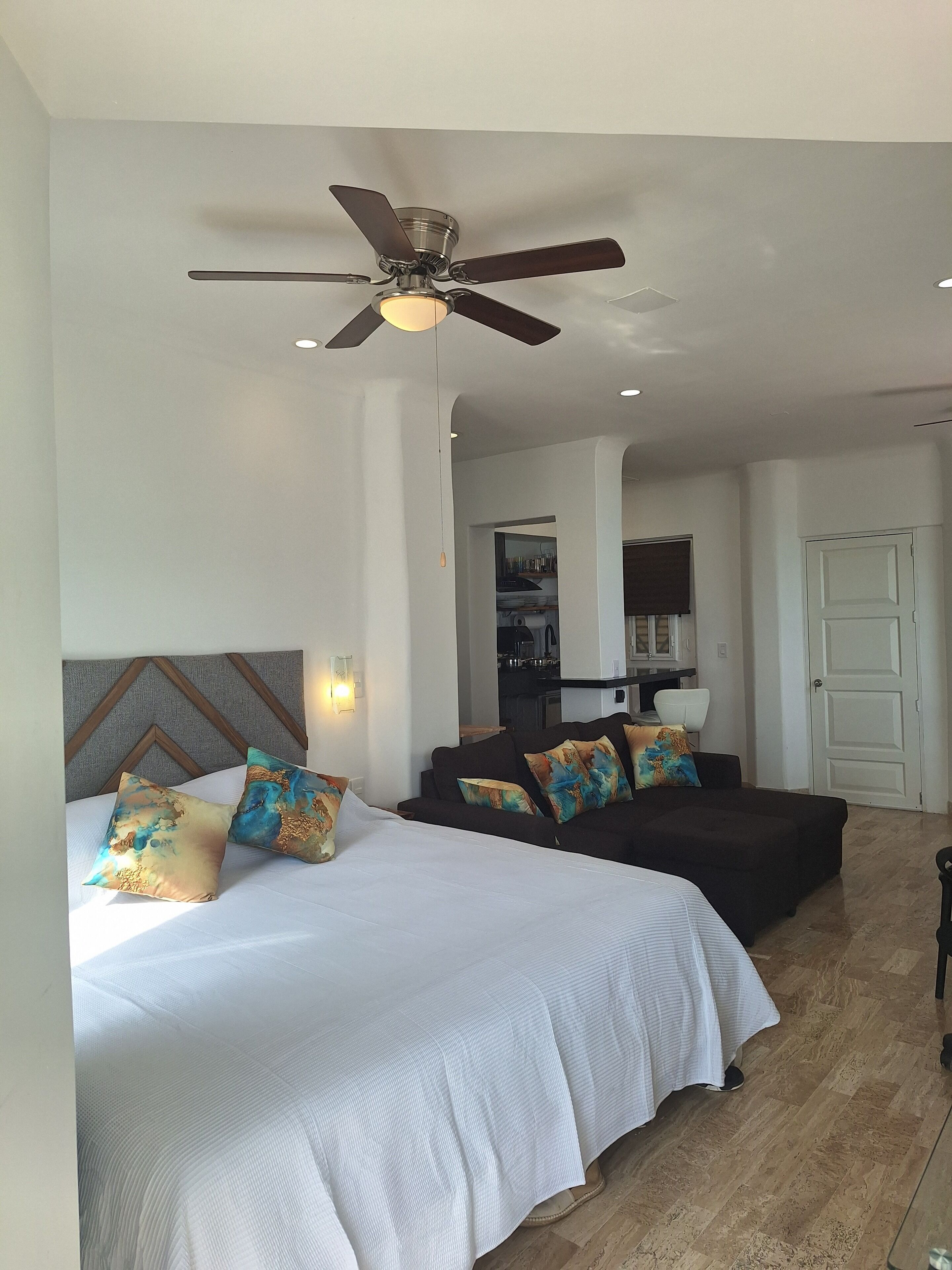Foto - Caribbean View at Cancun Plaza Beachfront Condos