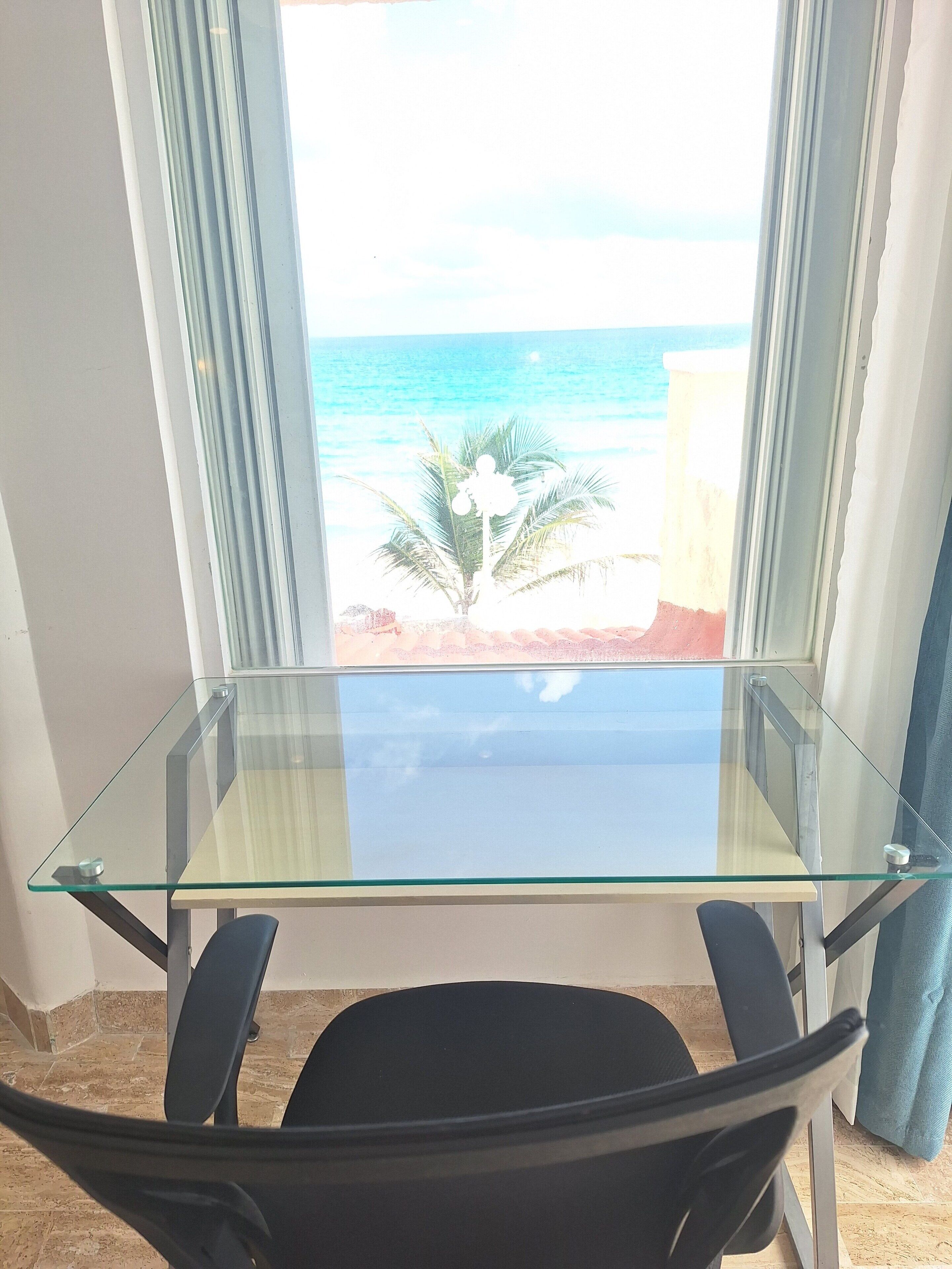 Foto - Caribbean View at Cancun Plaza Beachfront Condos