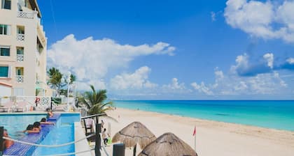 Cancun Plaza Condos