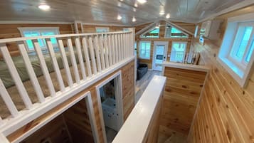 2 dormitorios, wifi gratis, ropa de cama