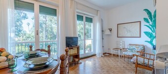Villa Tigullio Vintage Holiday Flat