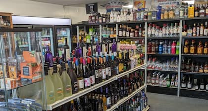Paradise Falls Motel & Liquor LLC