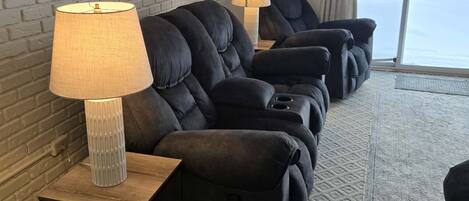 Apartment, Private Bathroom (Two Bedroom) | Lounge