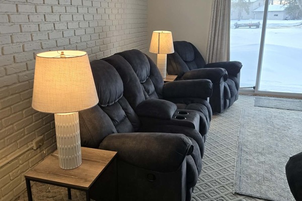 Apartment, Private Bathroom (Two Bedroom) | Lounge