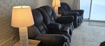 Paradise Falls Motel &  Liquor LLC