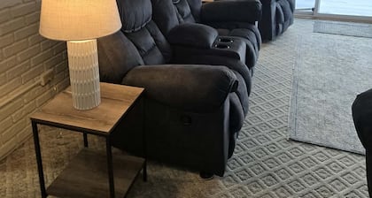 Paradise Falls Motel & Liquor LLC