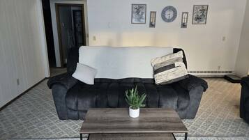 Apartment, Private Bathroom (Two Bedroom) | Lounge