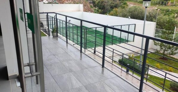 Pista esportiva