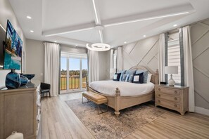 10 bedrooms, iron/ironing board, WiFi, bed sheets