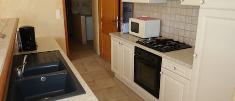 Microonde, forno, lavastoviglie